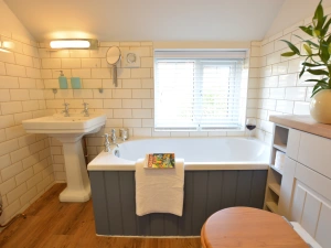 Little Turnpike Cottage, Melton