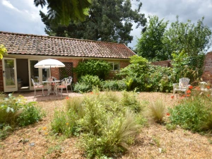 The Nookery at Snape Hall