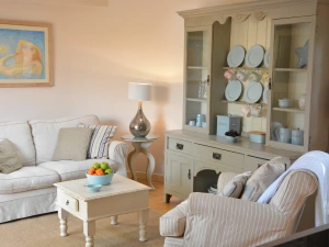 The Nookery at Snape Hall