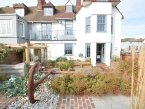 Moot Green House, Aldeburgh