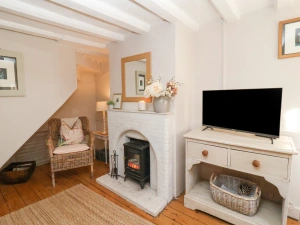 Rosemary Cottage, Aldeburgh