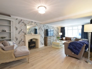 Napier House, Southwold