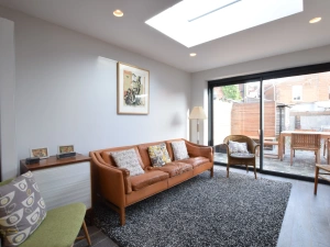 37 Stradbroke Road, Southwold