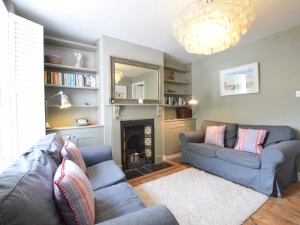 15 Victoria Street, Southwold