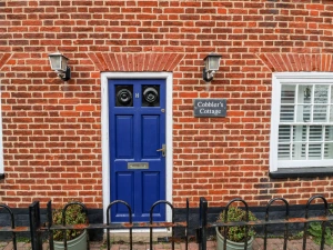 Cobblers Cottage, Southwold