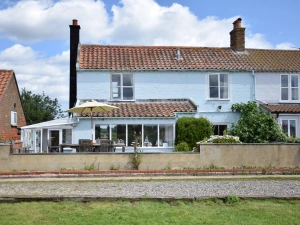 5 Blackshore, Southwold