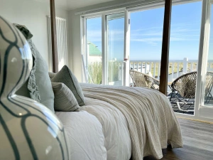 The Dunes, Southwold