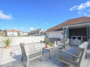 Sea Green Cottage, Walberswick