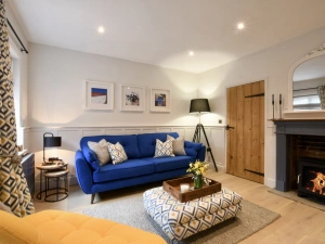 Arlo Cottage, Orford