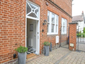 1 Eversley Court, Southwold