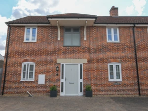 1 Coconut Cottage, Long Melford