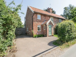 Shoemakers Cottage, Friston