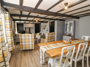 Rock Cottage