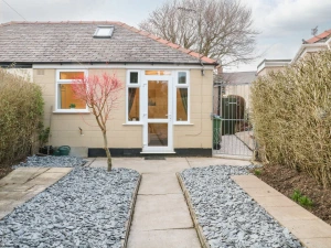 Hope Cottage