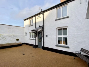 Secret Cottage, Southwold