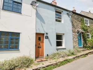 Lea Cottage