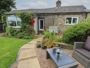 Prospect Cottage