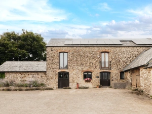 Hoppers Barn