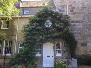 Craster Tower Penthouse