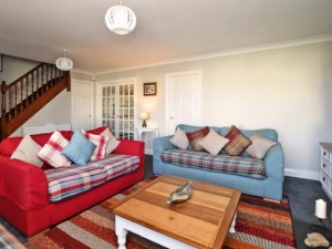 Armstrong Cottages No22