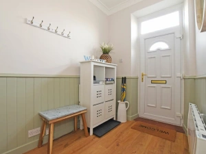 Cladach Cottage