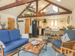 The Byre at Warkworth