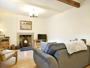 West End Cottage