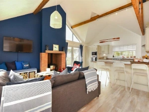 Bowline Cottage