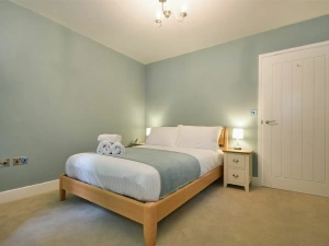 The Lodge (Alnwick)