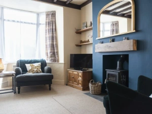 Kittiwake Cottage, Seahouses