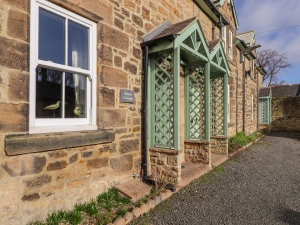 Willow Cottage