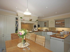 Grange Cottage