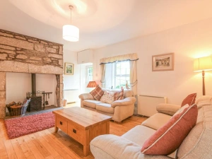 Dunlin Cottage