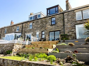 Old Coastguard Cottages