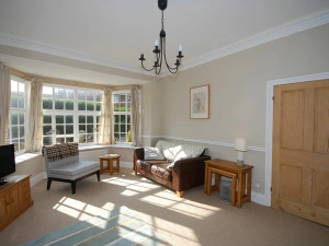 Beach House (Alnmouth)