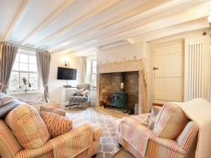 Marie's Cottage