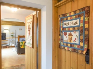 Mossyford Cottage