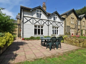 Garden House