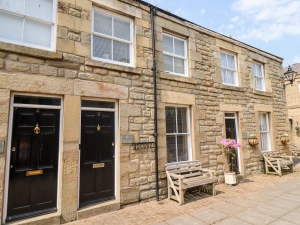 Aln Cottage (Alnwick)