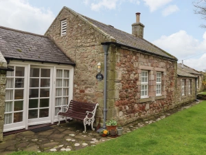Glebe Cottage
