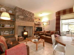 Coquet Cottage (Warkworth)