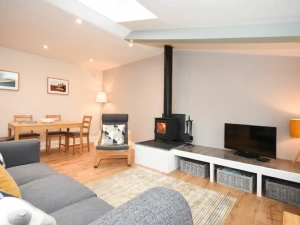 Herringbone Cottage