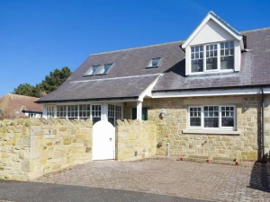 Stone Cottage