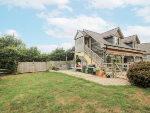 Stable Cottage