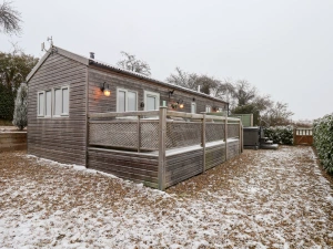 Grouse Lodge