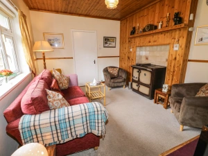 James Neills Cottage