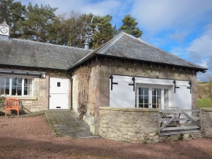 Harness Lodge
