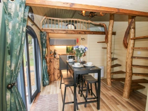 Callow Pod