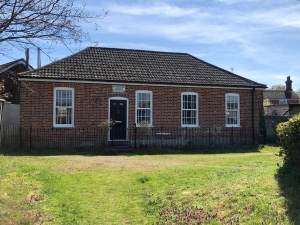 Ebenezer Chapel