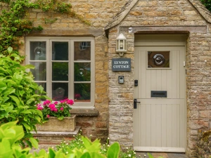 Lynton Cottage